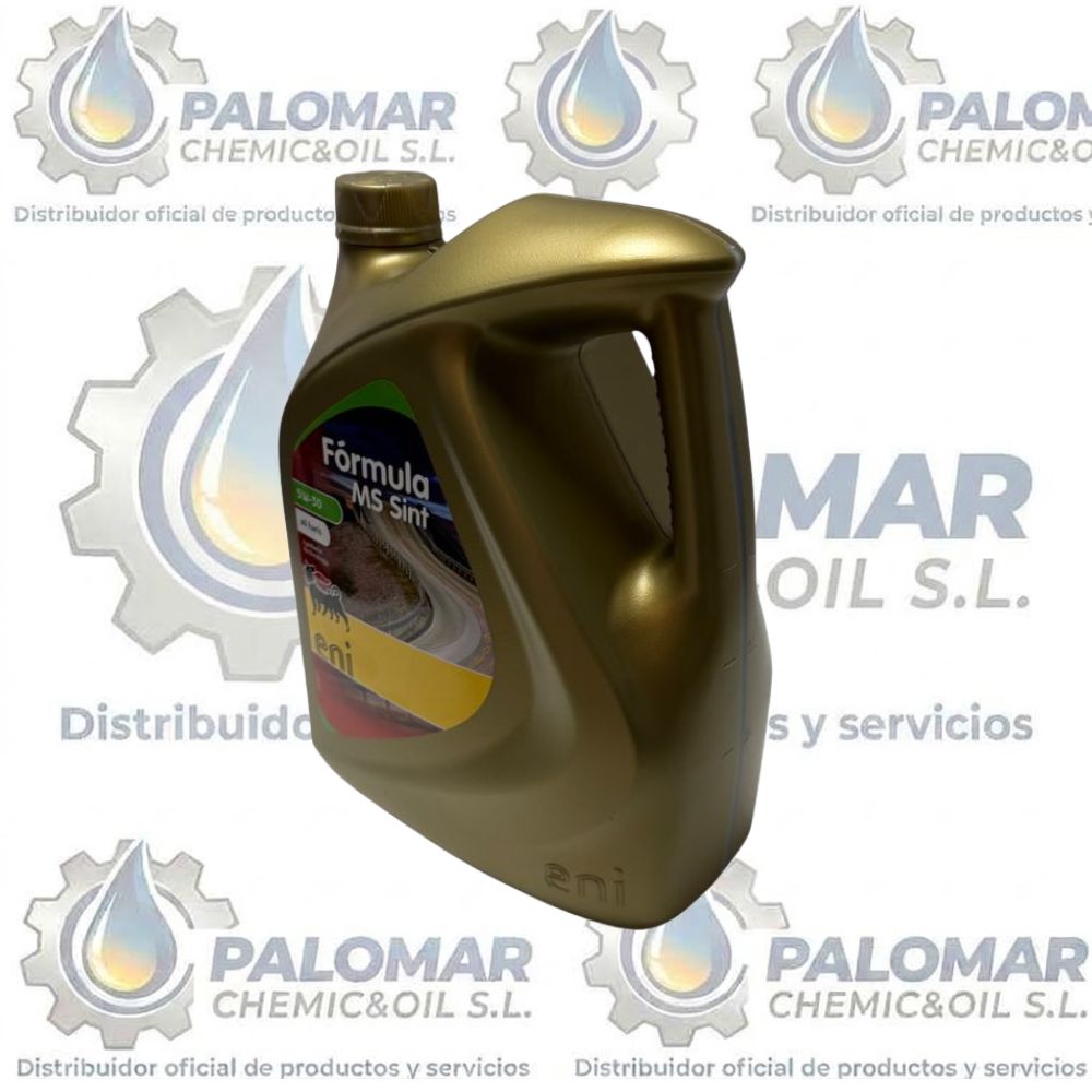 Eni formula ms sint 5w30 c2/c3 5l