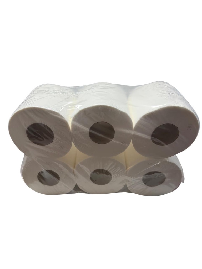 Bobina papel chemine eco 2h pasta 6r