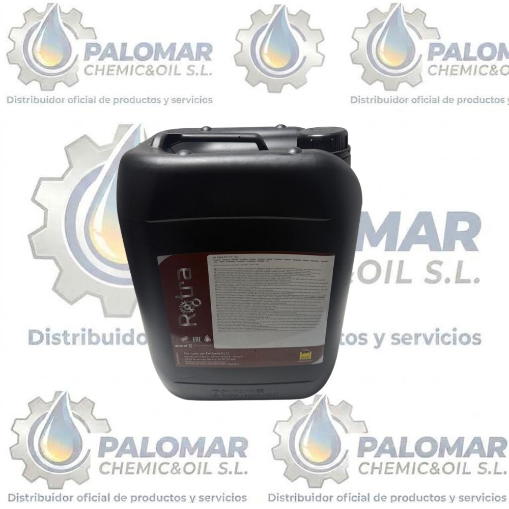 Eni rotra atf II d 20l
