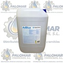 Adblue Bluechem  con cánula - 20L