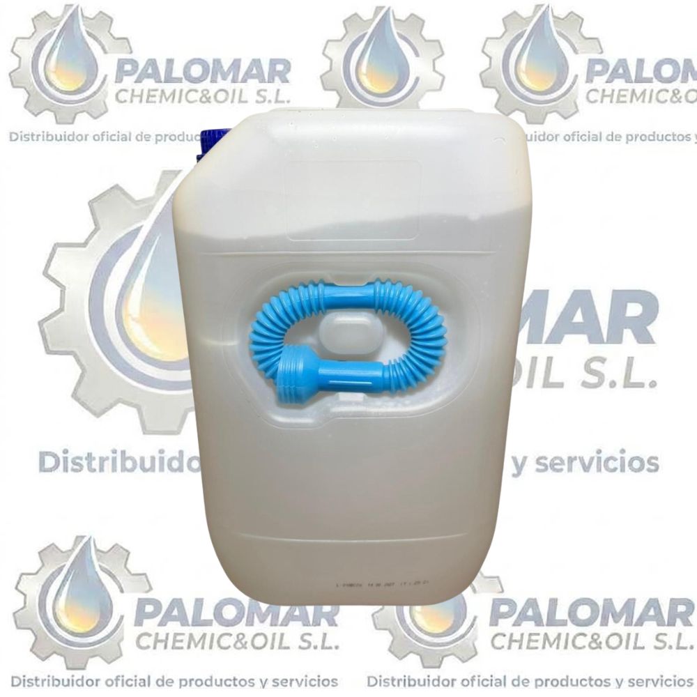 Adblue Bluechem  con cánula - 20L