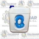 Adblue Bluechem  Plus+ con anticristalizante 10L