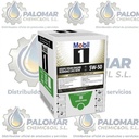 Mobil 1 FS X2 5w-50 ML 5l 