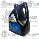 Mobil delvac modern 15w40 supdefv4 4l