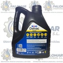 Mobil delvac modern 15w40 supdefv4 4l