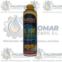 Suniso sl-100 aire acondicionado 300ml