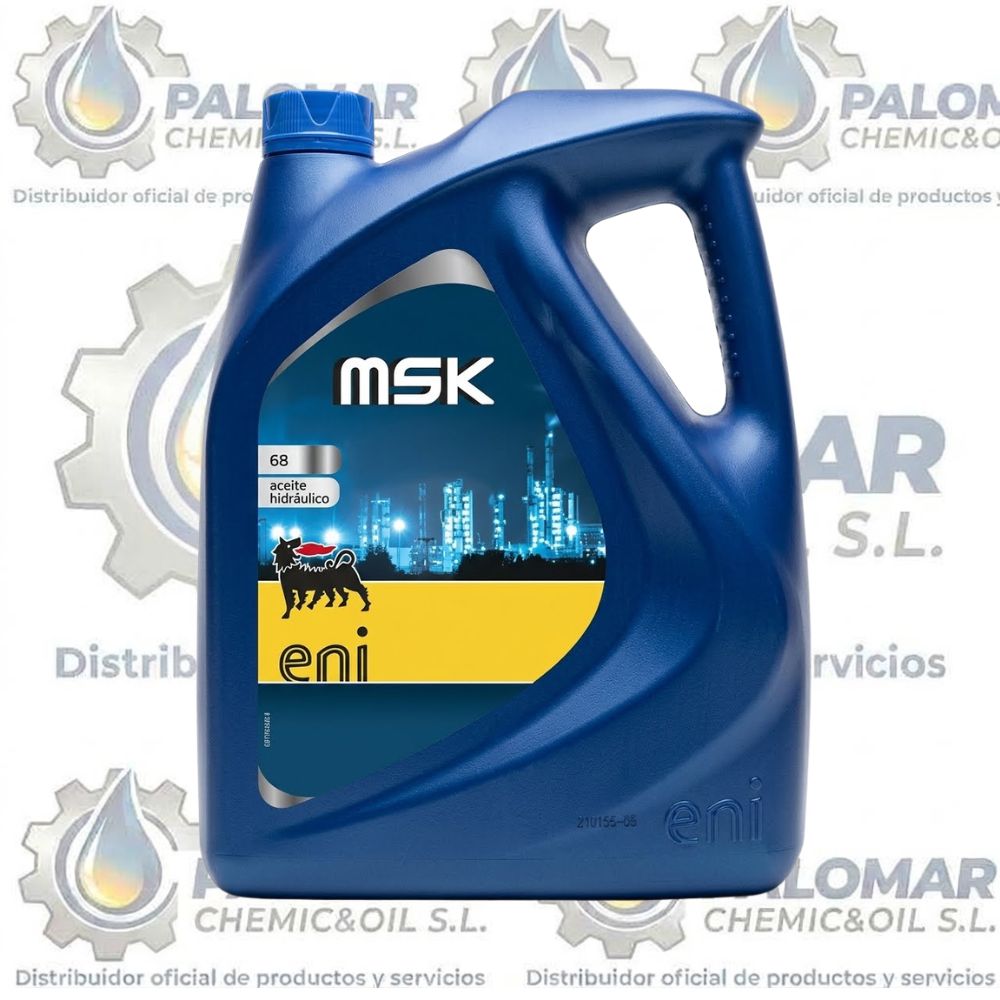 Eni msk 68 5l