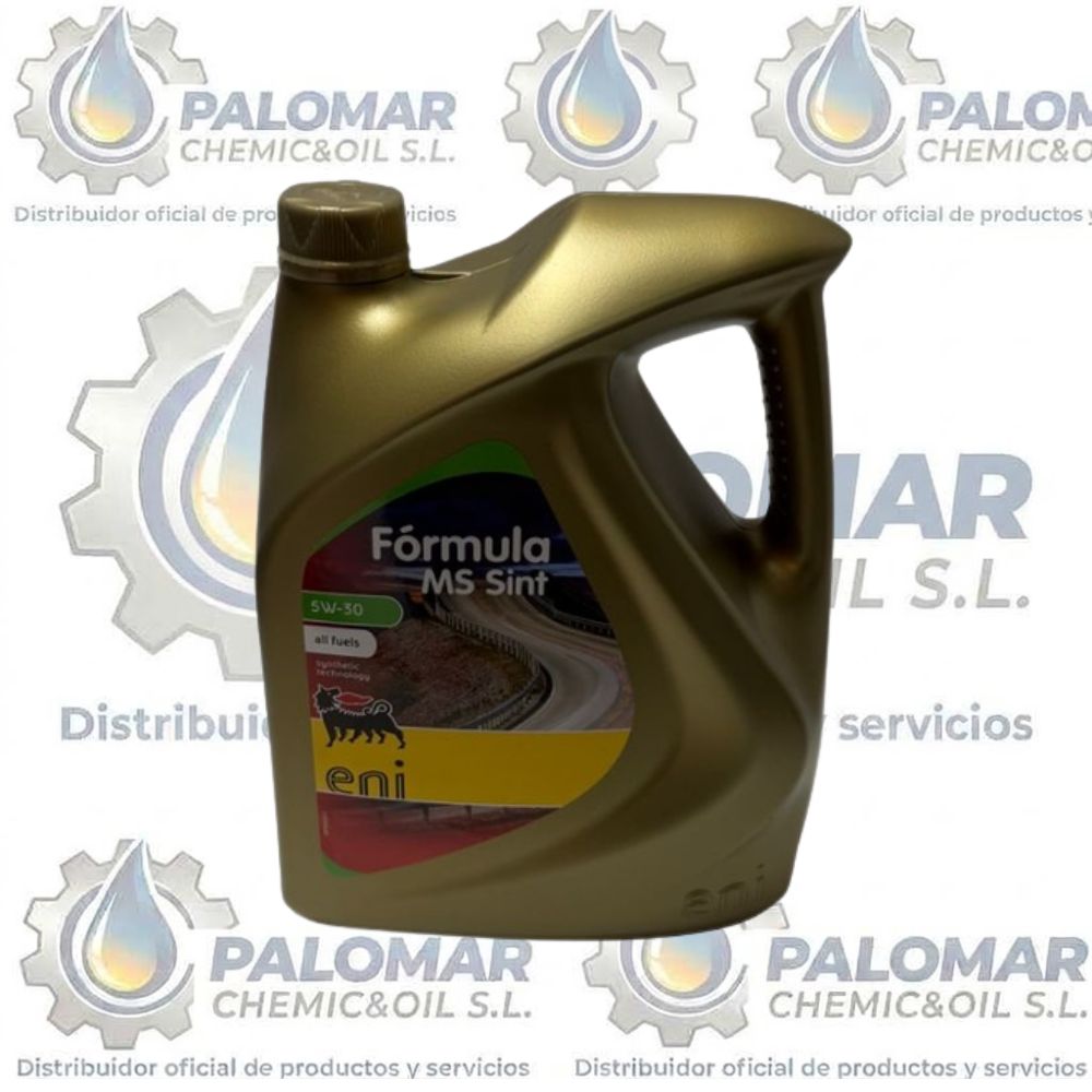 Eni formula ms sint 5w30 c2/c3 5l