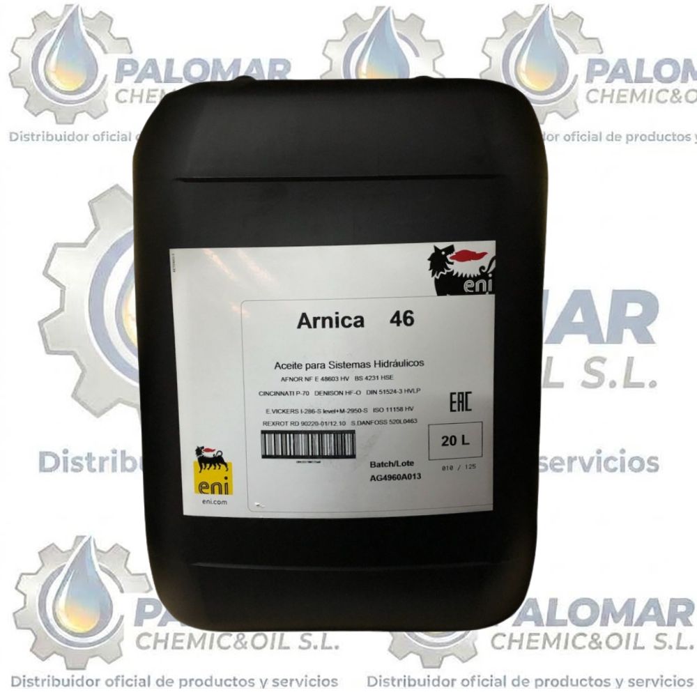 Eni arnica 46 20l
