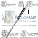 Bomba extractora samoa