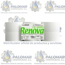 Papel higienico industrial jumbo rnv 12und