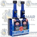 Stp pack itv (tratatamiento diesel y limpiador inyectores diesel) 200ml
