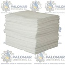 Manta absorbente especial hidrocarburos 50 x 40 200unid