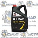 Comma x-flow type mot 10w40 5l