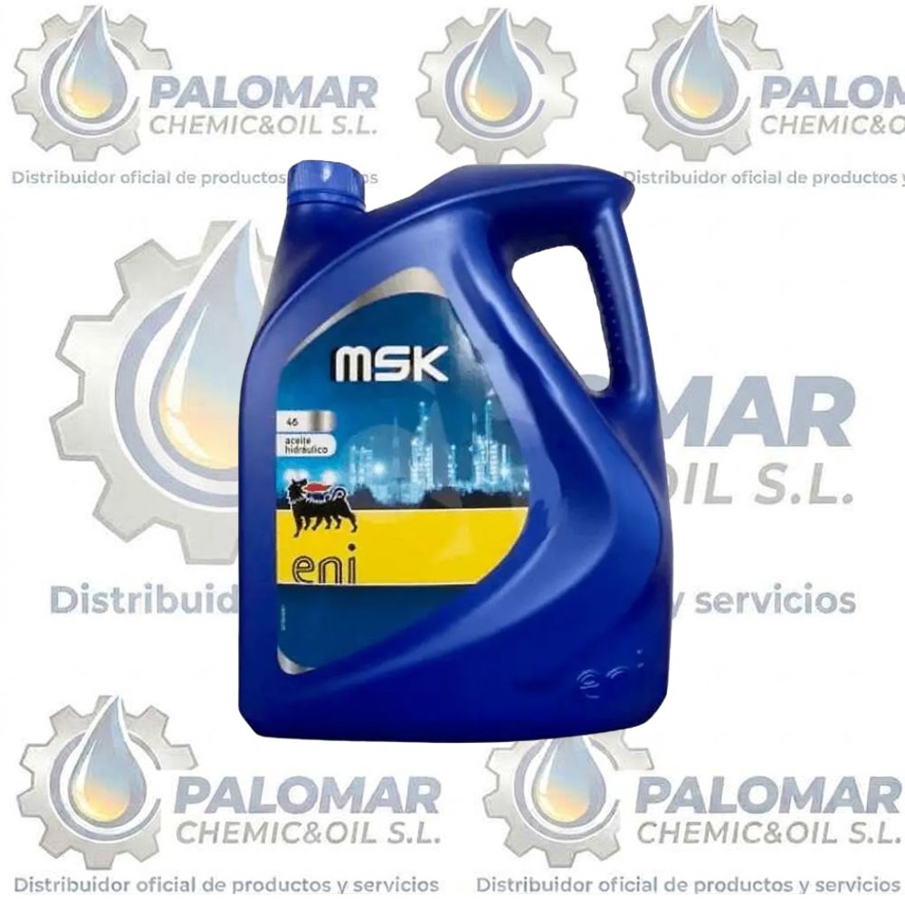 Eni msk 46 5l