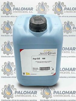 Eni asp c/z 100  20 l