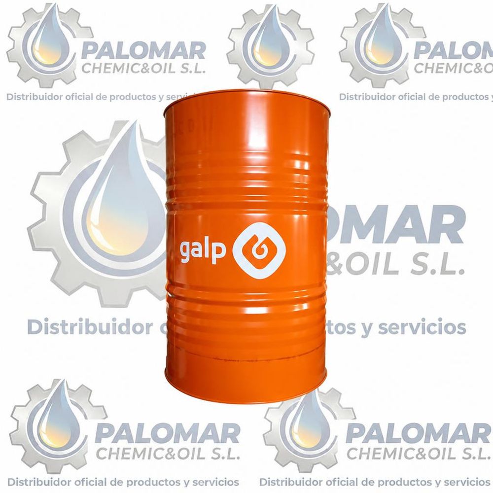 Galp hidroliv 100 205 l