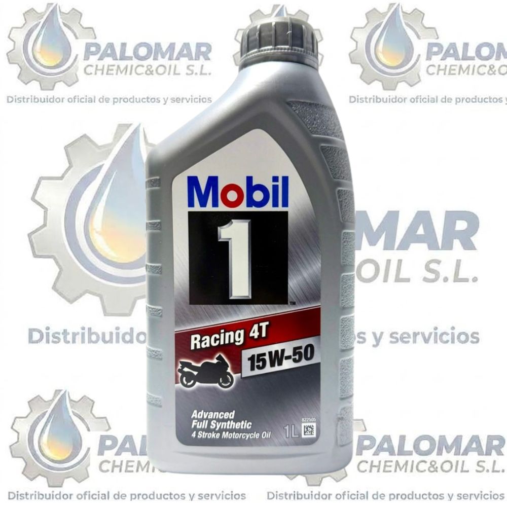 Mobil 1 Racing 4t 1 L