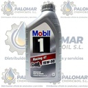 Mobil 1 Racing 4t 1 L