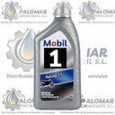 Mobil 1 racing 2t 1 l