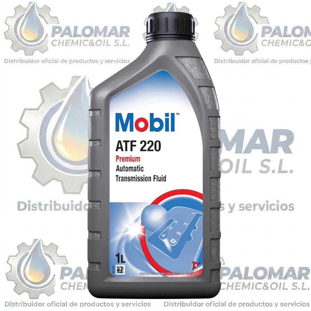 Mobil ATF 220 1 L
