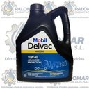 Mobil delvac modern 10w40 adv pro 4l