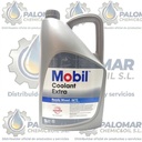 Mobil coolant extra rm 5l