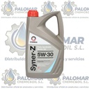 Comma syner - z 5w30 5l