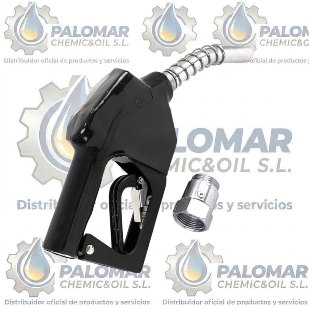 Pistola / Boquerel de gasoil