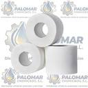 Papel higiénico Renova doble 12rlx9 bl