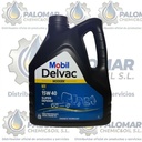 Mobil delvac modern 15w40 supdefv4 4l
