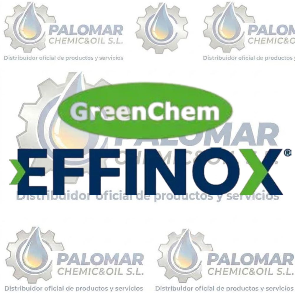Adblue greenchem effinox