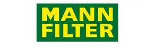 Filtro de aire MANN C2437