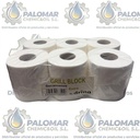 Bobina papel chemine eco 2h pasta 6r 