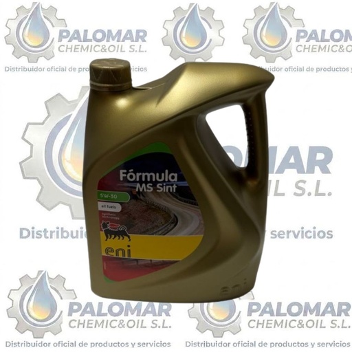 [1607] Eni formula ms sint 5w30 c2/c3 5l