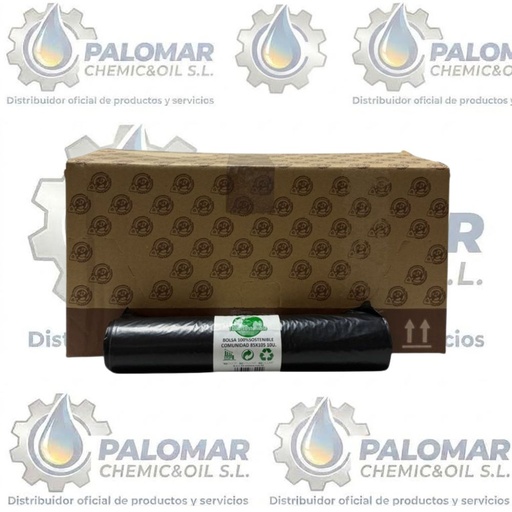 [20-00030] Bolsa basura comunidad r-10