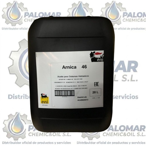 [253250] Eni arnica 46 20l