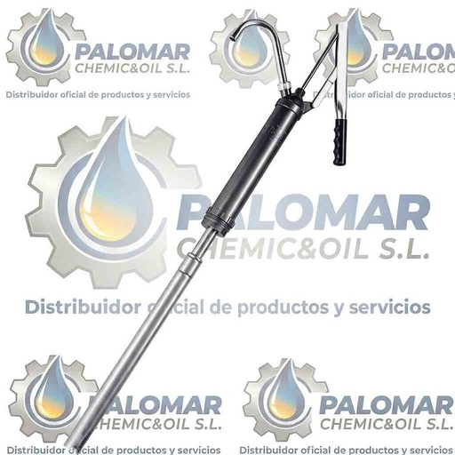 [550010] Bomba extractora samoa