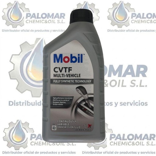 [EM156287] Mobil cvtf multi-vehicle 1l