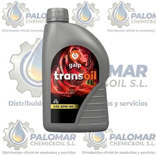 [P3260911157] Galp transoil fl 80w90 1 l
