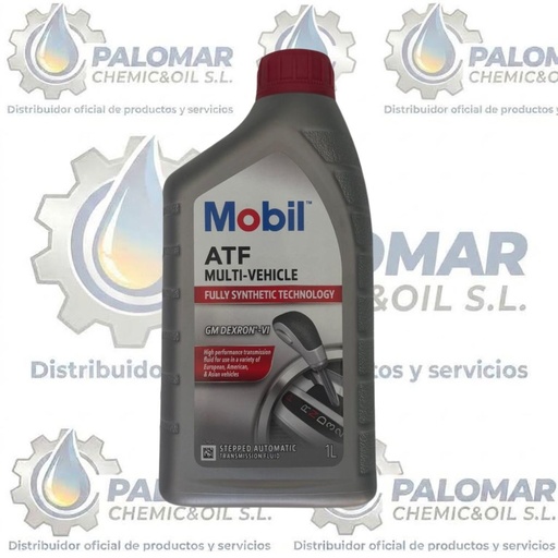 [P3EM156194] Mobil atf multi-vehicle 1l