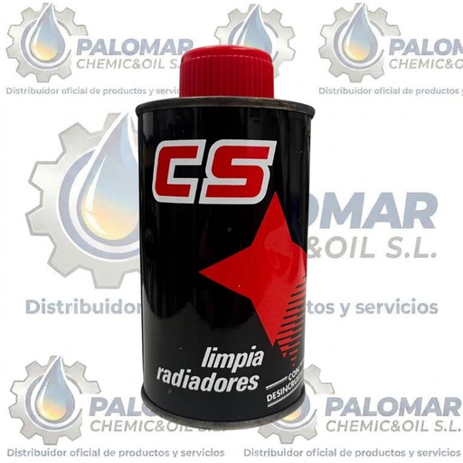 [030709] Cs limpia radiador