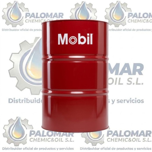 [P3EM157340] Mobil delvac modern 10w30 FULL PROTECTION 208l