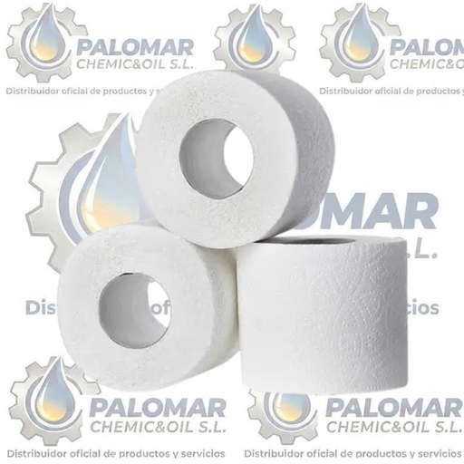 [803012-R] Papel higiénico Renova doble 12rlx9 bl