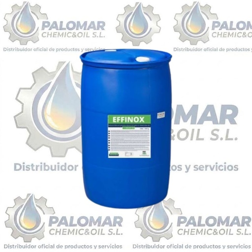 Adblue effinox greenchem 200L
