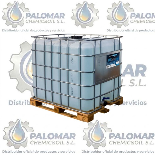 Adblue FILLBLUE + anticristalizante 1000 L